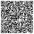 QR code with P K Dependable Construction contacts