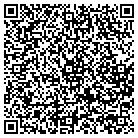 QR code with Matson & Vallerga Architect contacts