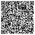 QR code with Ens contacts