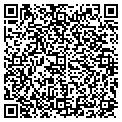 QR code with Bemis contacts