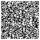 QR code with Prime Hardwood Flooring Inc contacts