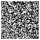 QR code with R And E Enterprises contacts