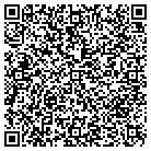 QR code with T J Construction Unlimited Inc contacts