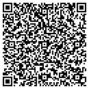 QR code with Keeler Aj USA Inc contacts