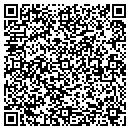 QR code with My Florist contacts