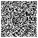 QR code with R P Lumber CO contacts