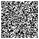 QR code with Robert Hoffines contacts