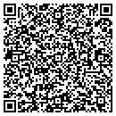 QR code with Robert Hug contacts