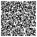 QR code with R P Lumber CO contacts