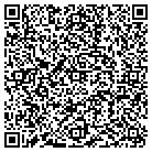 QR code with Peele Financial Service contacts