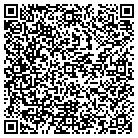 QR code with Walker Garbage Service Inc contacts