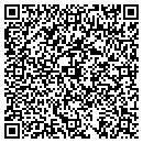 QR code with R P Lumber CO contacts