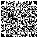 QR code with Turner Del Excavating contacts