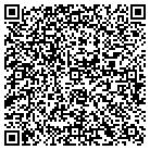QR code with West Slope Garbage Service contacts