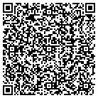 QR code with D & S Delivery Service contacts