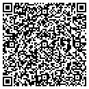 QR code with Roy Anderson contacts