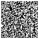 QR code with Fred Hamm Inc contacts