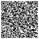 QR code with Rp Cattle Co contacts