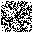 QR code with Weber Concrete Service contacts