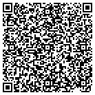 QR code with The Auction Block Company contacts