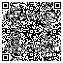 QR code with One Hour Martinizing contacts