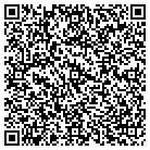 QR code with A & A Assoc International contacts