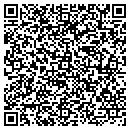 QR code with Rainbow Floral contacts