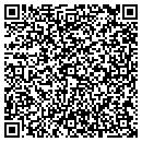 QR code with The Shoe Connection contacts