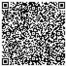 QR code with Zion Christian Acad Day Care contacts