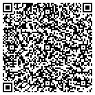 QR code with Antoinette's Beauty Salon contacts