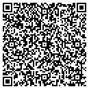 QR code with C A D Toner Inc contacts