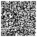 QR code with Jim Hollinger contacts
