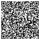 QR code with Roses on Main contacts