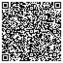 QR code with A Kut Above the Rest contacts