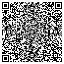 QR code with G Marcellus Renwick contacts
