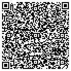 QR code with Campbell Concrete Construction contacts