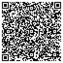 QR code with James A Hicks contacts