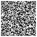 QR code with James R Burris contacts