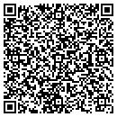 QR code with Alison D Reeves Salon contacts
