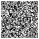 QR code with John B Stone contacts