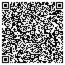 QR code with Randall Thorp contacts