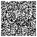 QR code with Rw Auctions contacts
