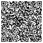QR code with Deflashing Systems Inc contacts