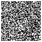QR code with Tiny Shoes Learning Center contacts