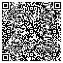 QR code with Kenny E Cain contacts