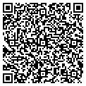 QR code with Ech Express Services contacts