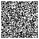 QR code with Garbage Man Inc contacts
