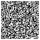 QR code with Mcdonnell Search Network contacts