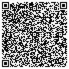 QR code with J P Storm Recovery LLC contacts