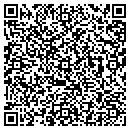 QR code with Robert Allen contacts